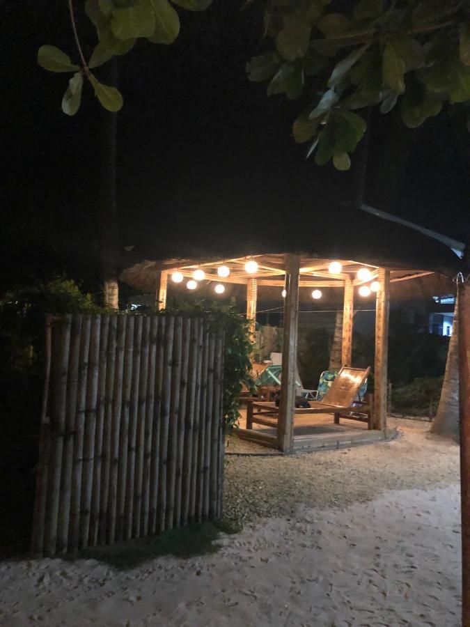The Whitehouse By The Sea Villa Panglao Exteriör bild