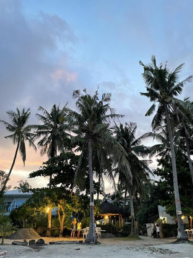 The Whitehouse By The Sea Villa Panglao Exteriör bild