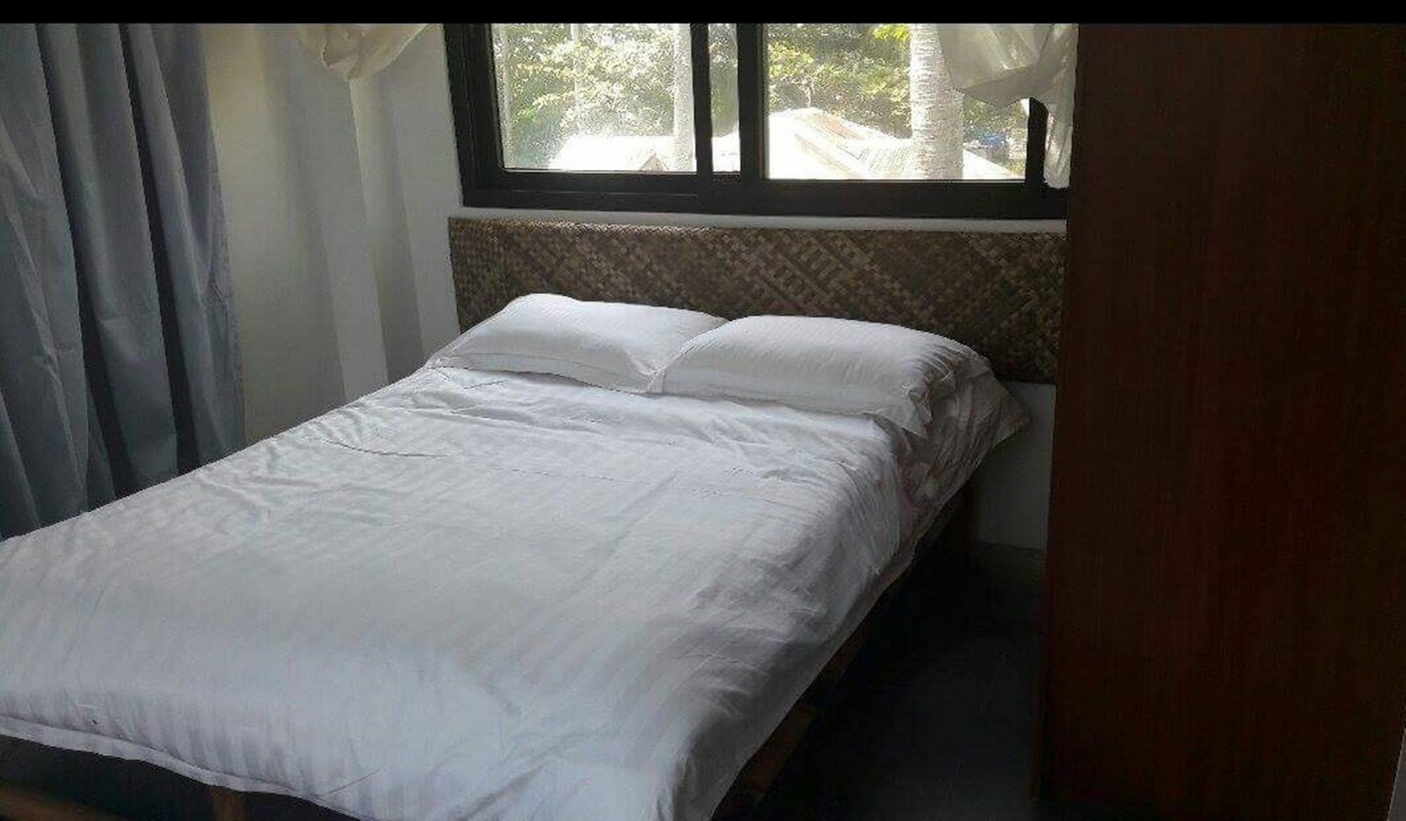The Whitehouse By The Sea Villa Panglao Exteriör bild