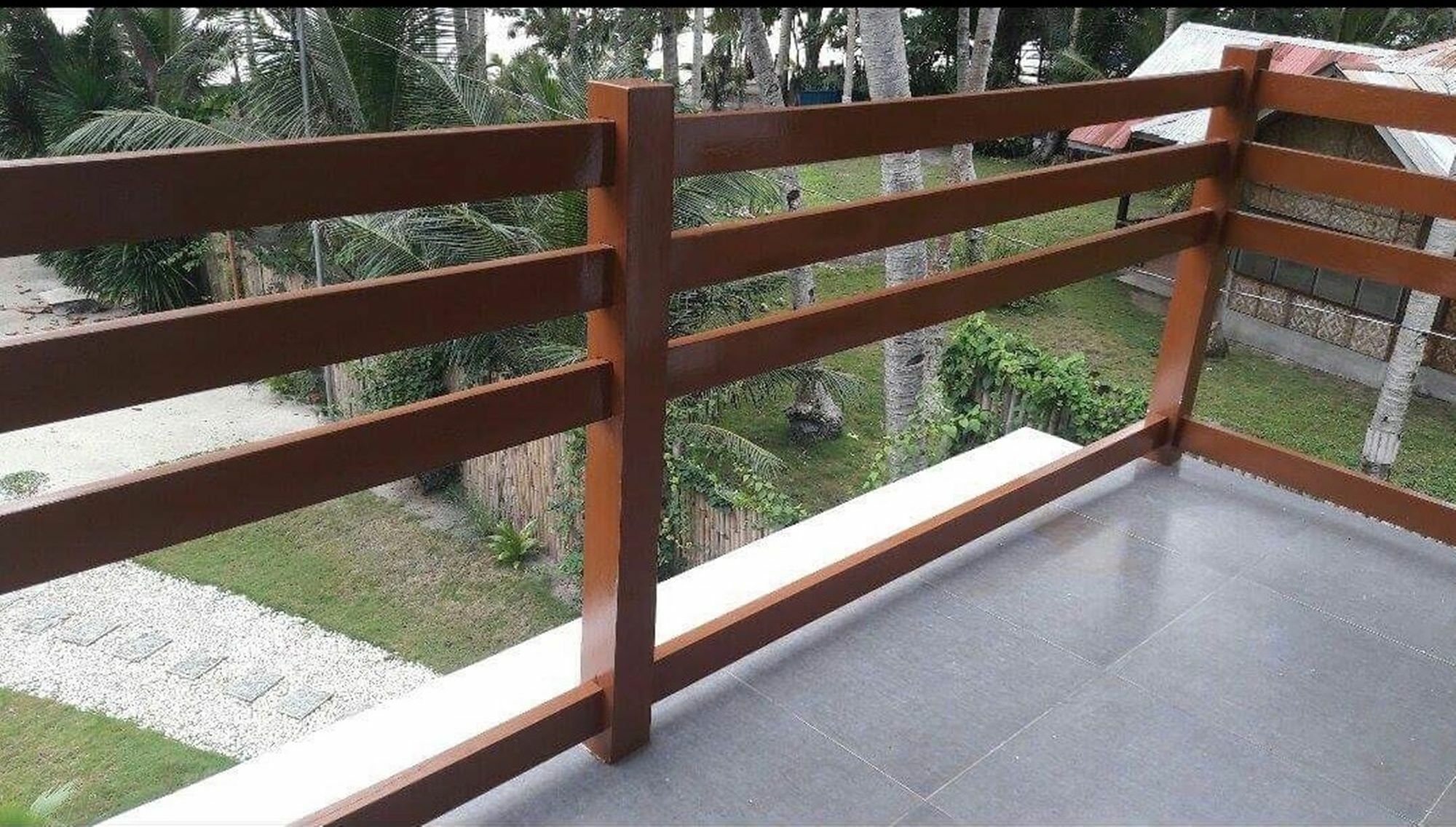 The Whitehouse By The Sea Villa Panglao Exteriör bild